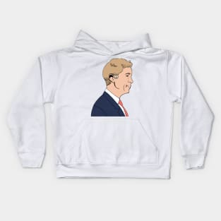 Rand Paul Kids Hoodie